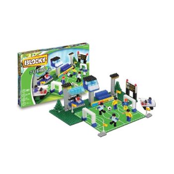 BLOCKY FUTBOL 2