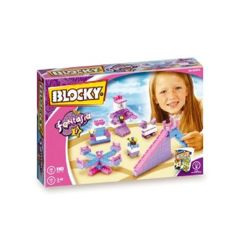 BLOCKY FANTASIA 1