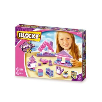 BLOCKY FANTASIA 2