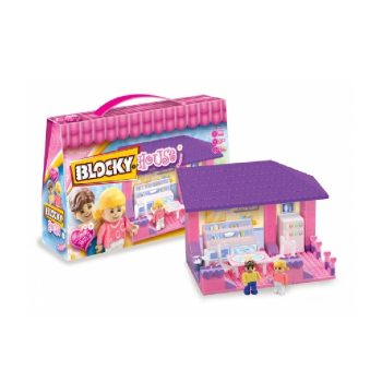 BLOCKY HOUSE COCINA