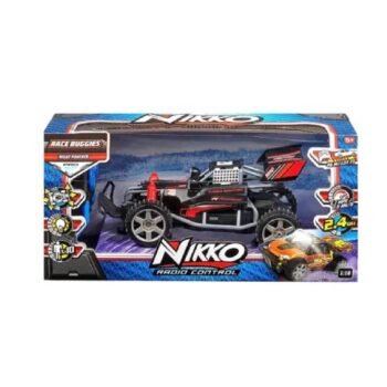 NIKKO Turbo Panther