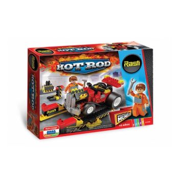RASTI HOT ROD