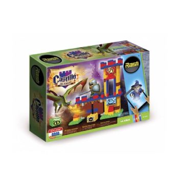 RASTI CASTILLO DE FUEGO