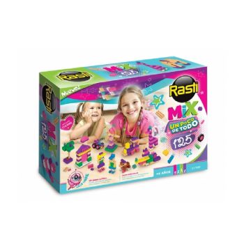 RASTI MIX 125