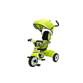 BEBITOS Triciclo 3 en 1