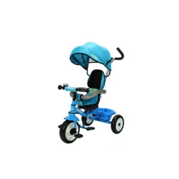 BEBITOS Triciclo 3 en 1