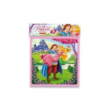 Duravit Puzzle princesa