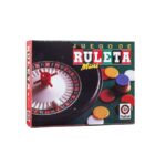 RUIBAL Ruleta Mini