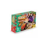 BLOCKY PIXELAND 68 PIEZAS