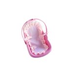 JUGUETECH CARIÑITO PORTA BEBE CON VOLADOS