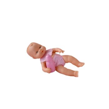 JUGUETECH CARIÑITO BABY NONY C/MAMADERA
