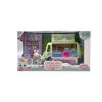 DITOYS Bunny Boutique Food Truck