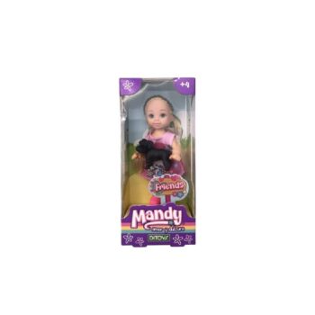 DITOYS  Mandy Amor y Dulzura