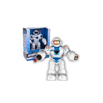 DITOYS Robot Action