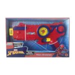 Ditoys Max Blaster Spiderman