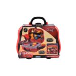 Ditoys Tolls Beanch Set Cars