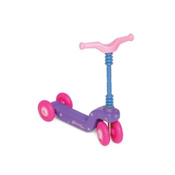 Vegui Monopatín Quickly