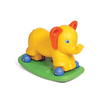 Vegui Elefante Trompita Mecedor