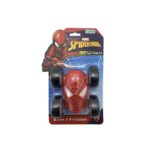 Ditoys Auto a Fricción Spiderman