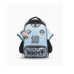 FOOTY MOCHILA ESPALDA 18´´DREAM TEAM CELESTE