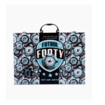 FOOTY KIT DE ARTE HAPPY COLORS FÚTBOL