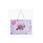 FOOTY KIT DE ARTE SUPER HEART ROSA