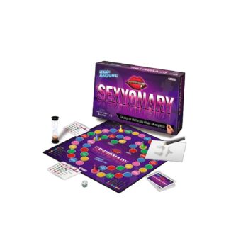 Toyco SEXYONARY