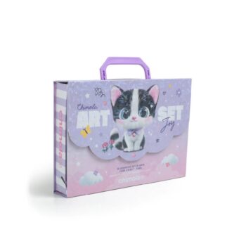 Chimola Art Set Joy - Cat