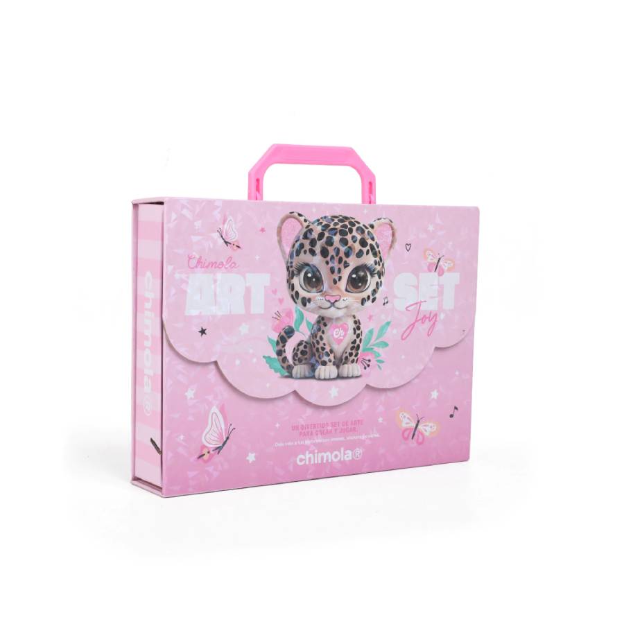 Chimola Art Set Joy - Chita