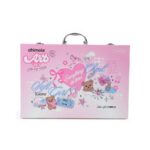 Chimola Art Set XL COLOR CRUSH COLLECTION PINK