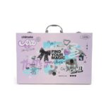 Chimola Art Set XL COLOR CRUSH BLOCKCORE