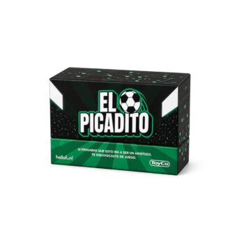 Toyco EL PICADITO