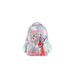 FOOTY MOCHILA ESPALDA 18´ CON LUZ UNICORNIO