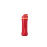 FOOTY BOTELLA DEPORTIVA TERMICA FRESH ROJO 710ML