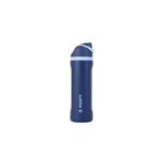 FOOTY BOTELLA DEPORTIVA TERMICA  FRESH AZUL 710ML