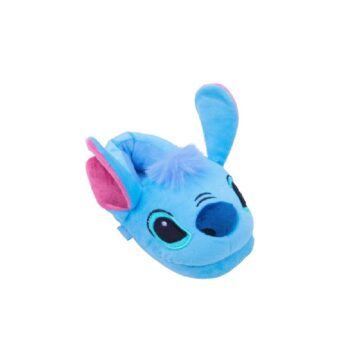 FOOTY PANTUFLA STITCH Azul