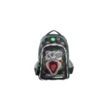 FOOTY MOCHILA ESPALDA 18´´ LUZ LED TRASFORMER