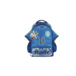 FOOTY MOCHILA ESPALDA 18´´DREAM TEAM AZUL