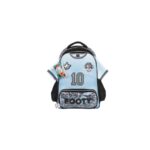 FOOTY MOCHILA ESPALDA 18´´DREAM TEAM CELESTE