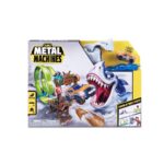 ZURU GTM  METAL MACHINES PLAYSET SHARK