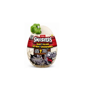 ZURU SMASHERS DINO ISLAND MINI EGG SURPRISES