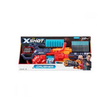 ZURU  X-SHOT EXCEL CRUSHER
