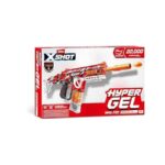 ZURU X-SHOT HYPER GEL HPG 700