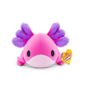 ZURU HUG A LUMPS CHICO