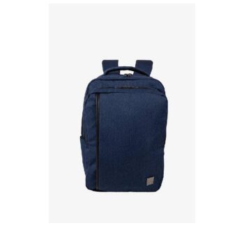 ELF MOCHILA ESPALDA AZUL 3711B