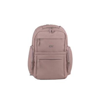 ELF Mochila Espalda Rosa 3738A