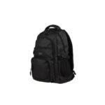 ELF MOCHILA ESPALDA NEGRA 3740B