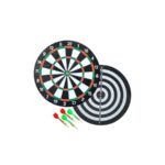 Bisonte 12" Dartboard Game