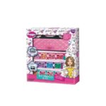 ZURU POPPI BOLSO DE MAQUILLAJES DE VIAJE