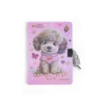 Chimola Diario Intimo Magic - Poodle